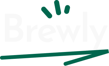 Brewly Logo