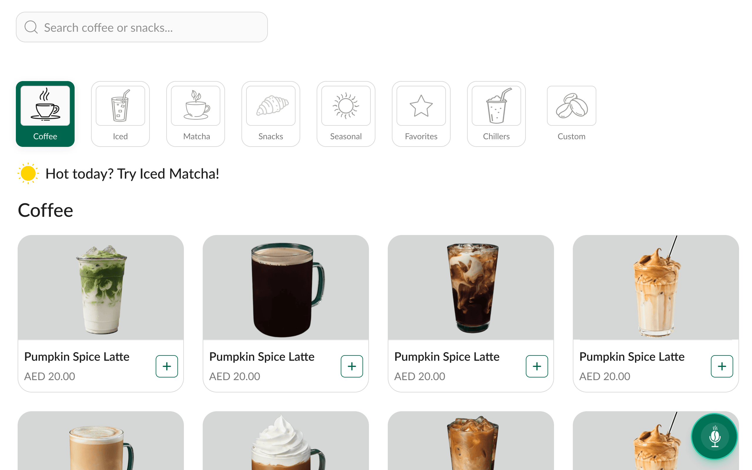 Orders Management System
