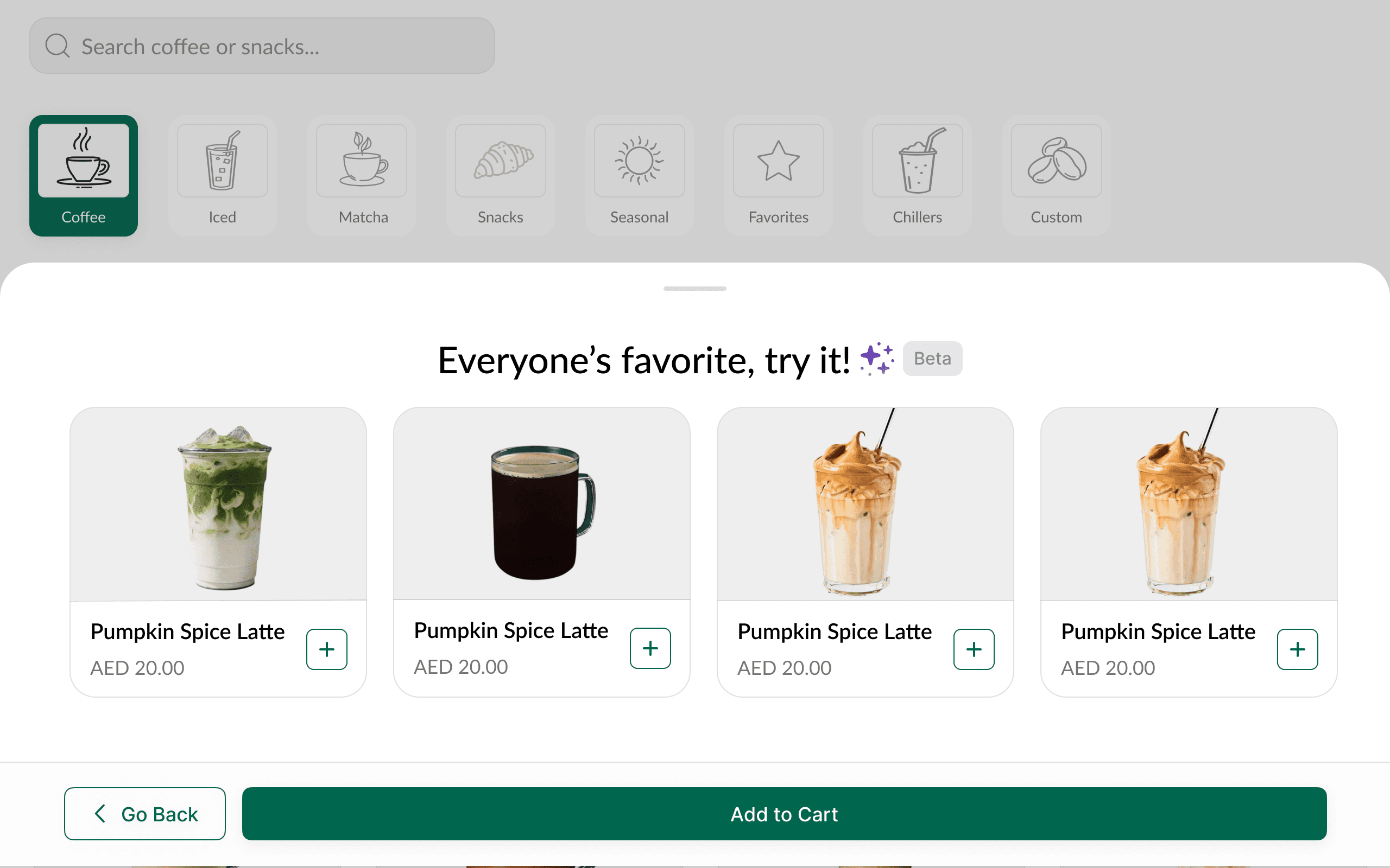 Orders Management System